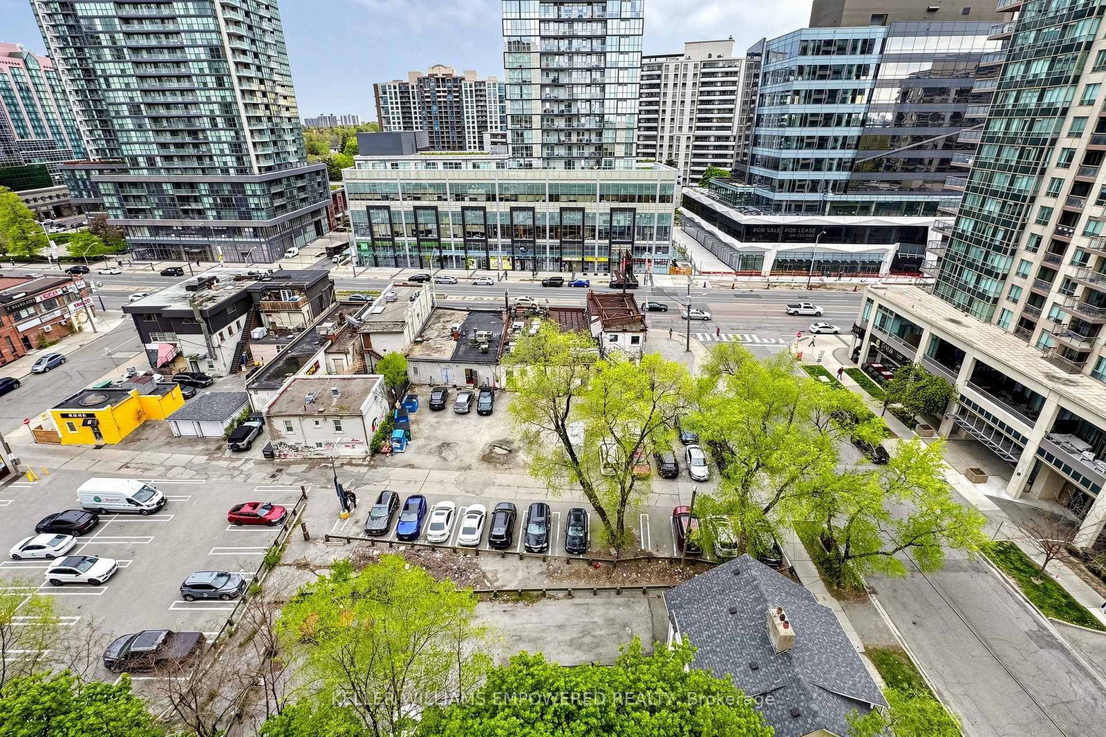 238 Doris Avenue • #1511 • Toronto, ON photo 38