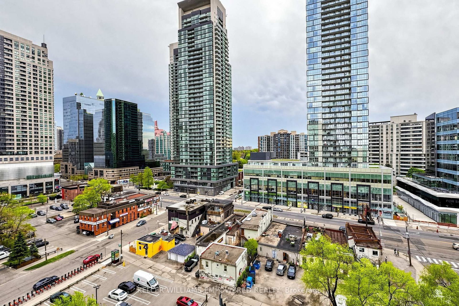 238 Doris Avenue • #1511 • Toronto, ON photo 39
