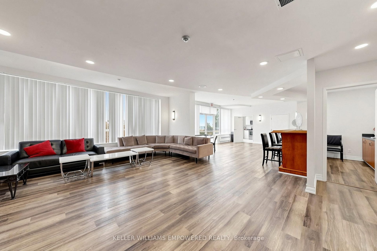 238 Doris Avenue • #1511 • Toronto, ON photo 42