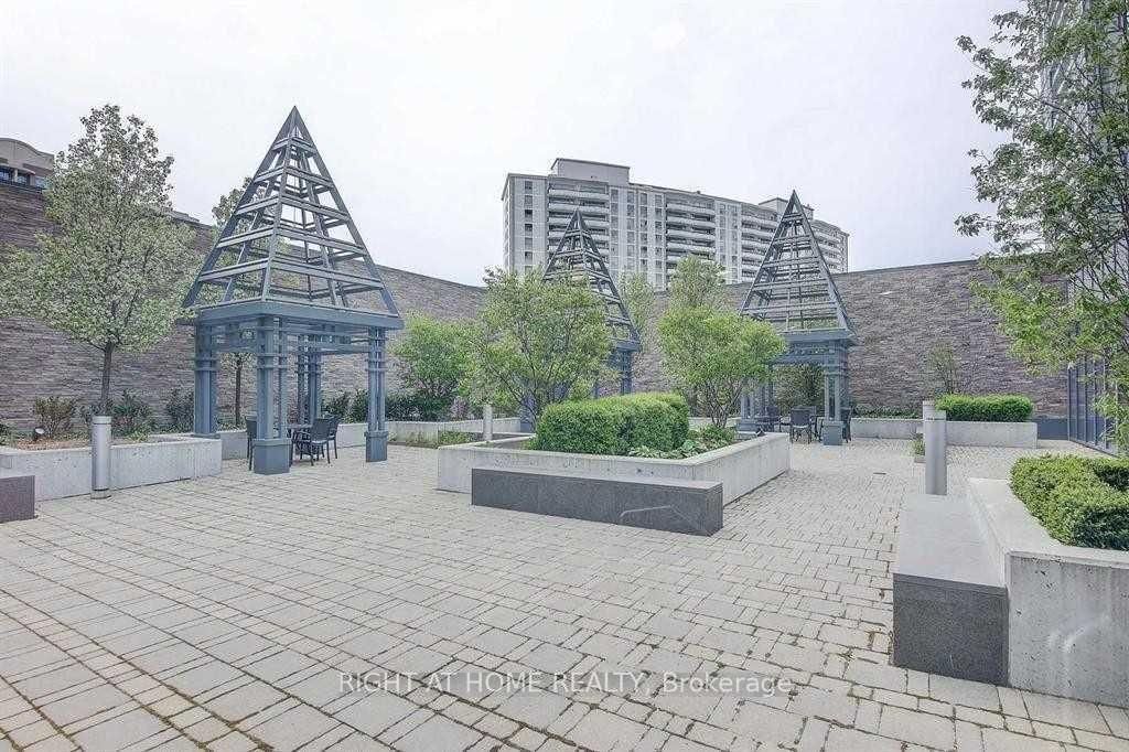 5162 Yonge Street • #2615 • Toronto, ON photo 15