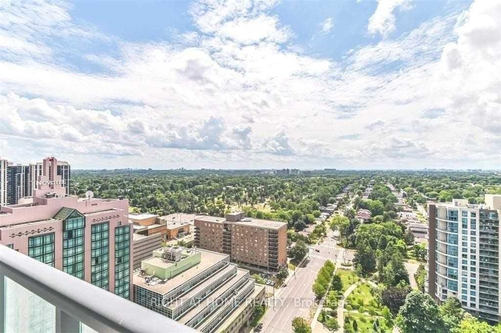 5162 Yonge Street • #2615 • Toronto, ON photo 16