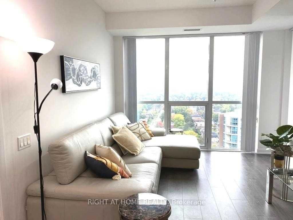 5162 Yonge Street • #2615 • Toronto, ON photo 21