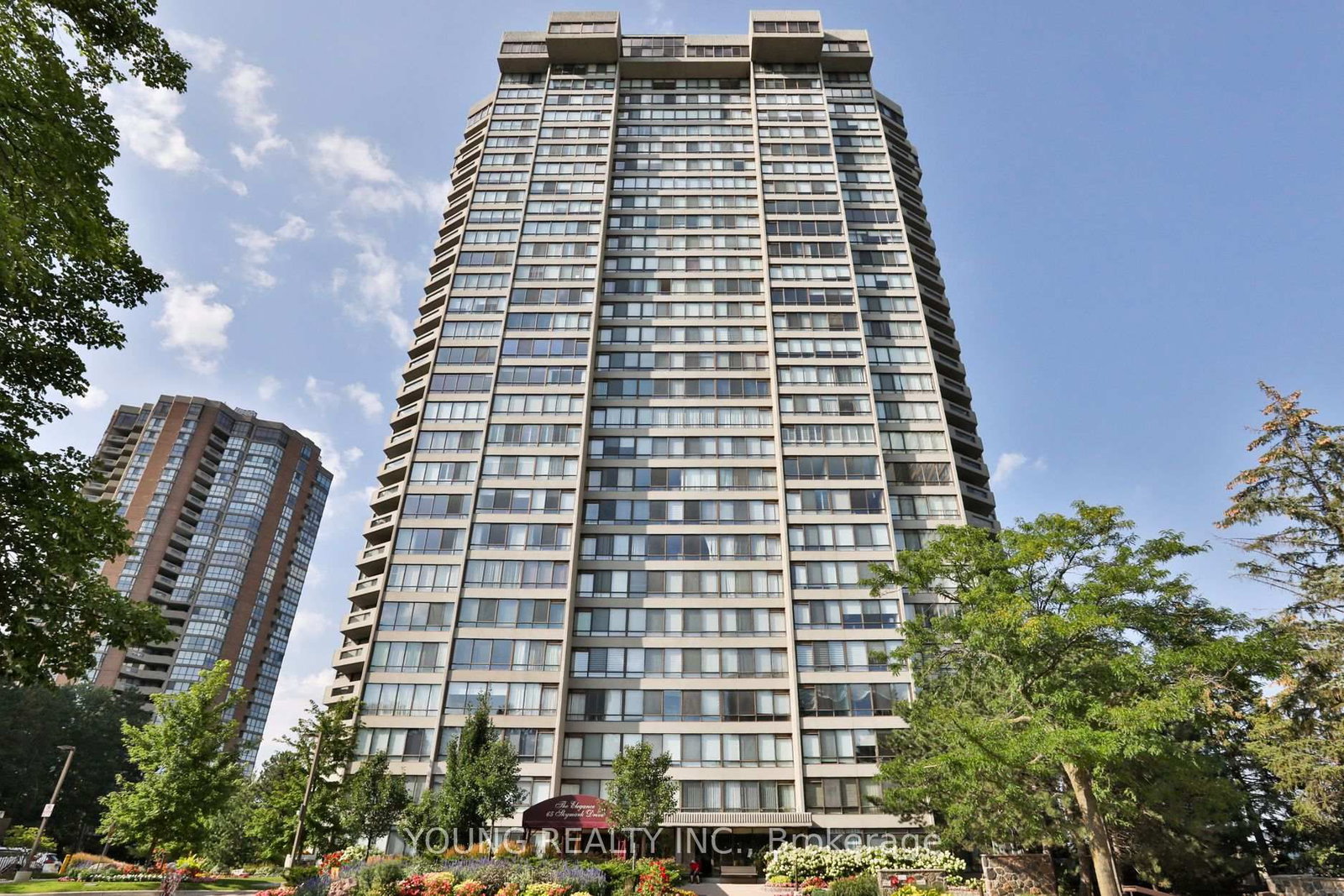 Property at 65 Skymark