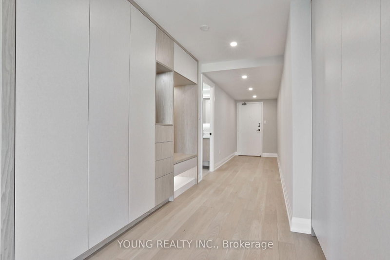 1406 - 65 Skymark Drive