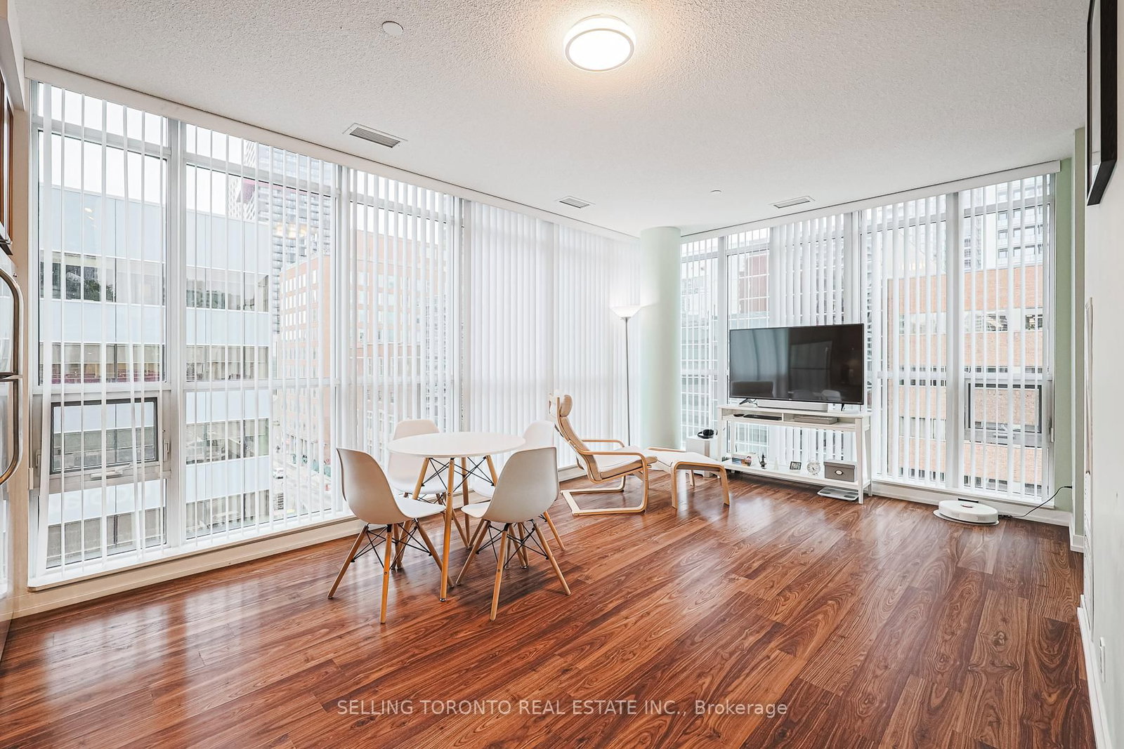 Condo for sale at 603-89 Dunfield Avenue, Toronto, Ontario, M4S 0A4 - Mount Pleasant West - MLS: C13763894