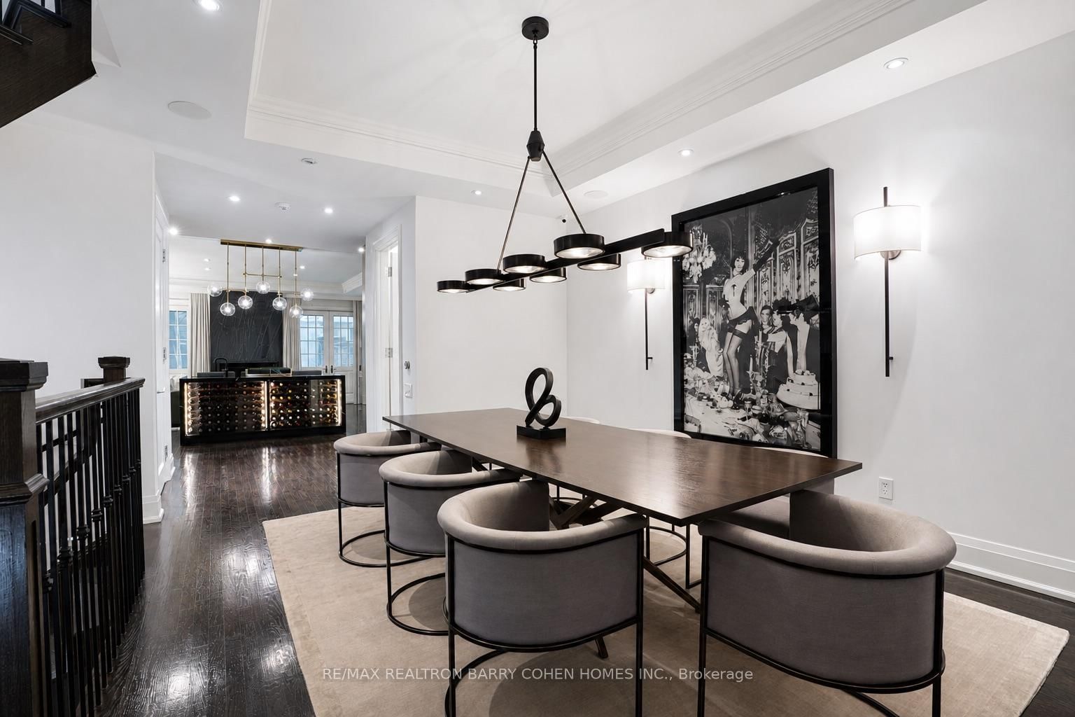 117 Scollard Street • Toronto, ON photo 11