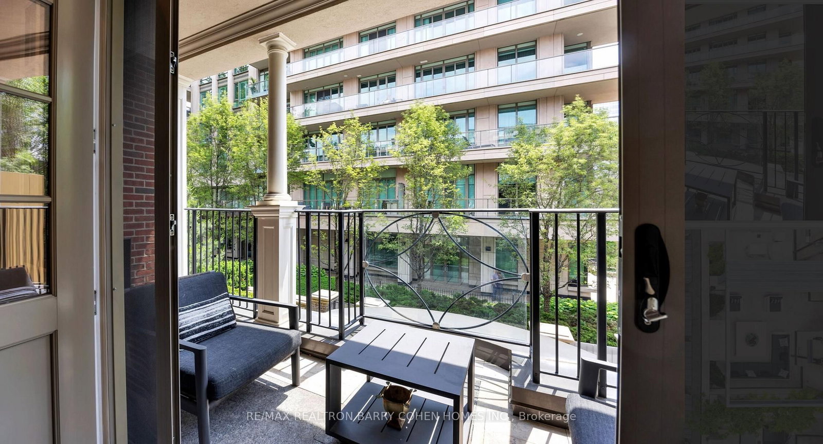 117 Scollard Street • Toronto, ON photo 13