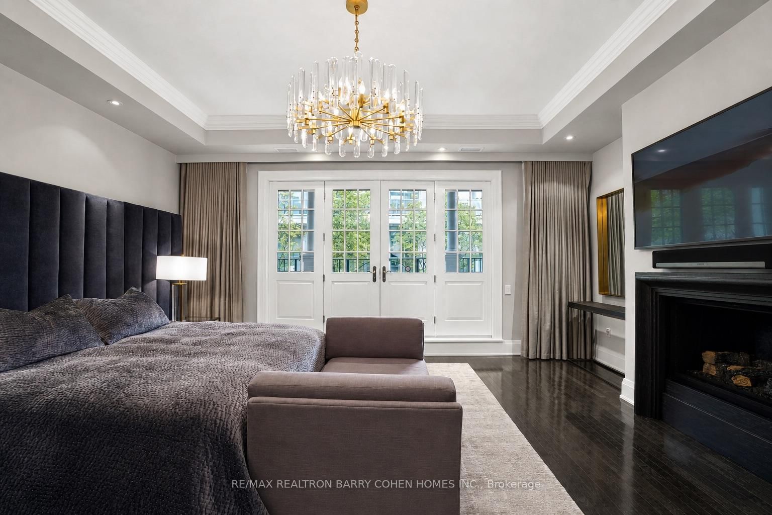 117 Scollard Street • Toronto, ON photo 15