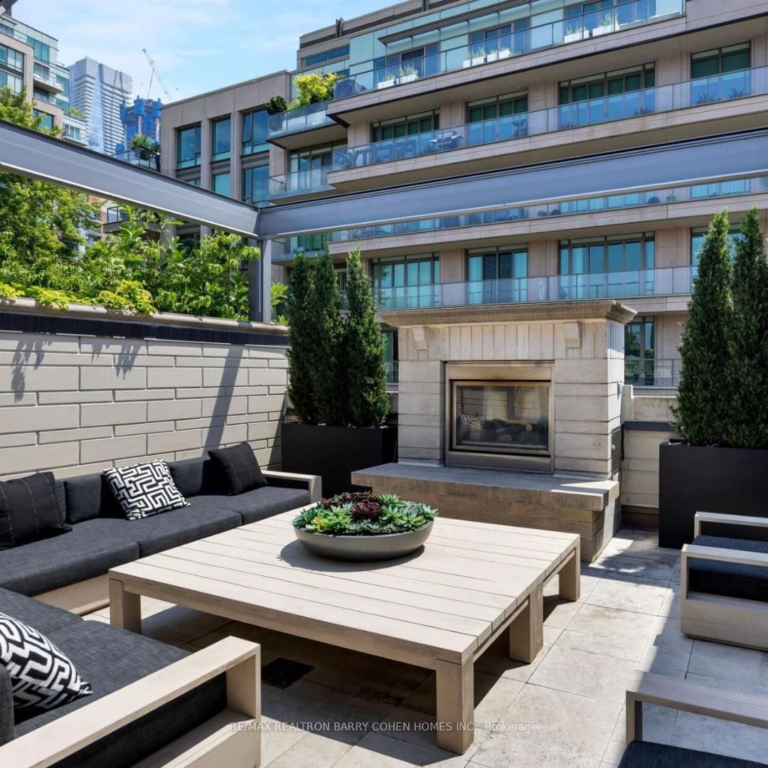 117 Scollard Street • Toronto, ON photo 34