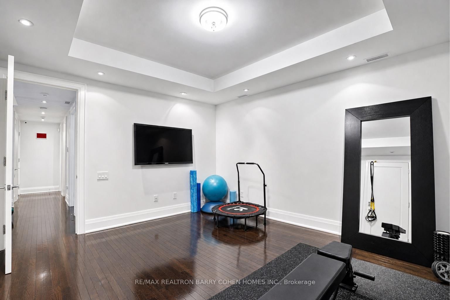 117 Scollard Street • Toronto, ON photo 37