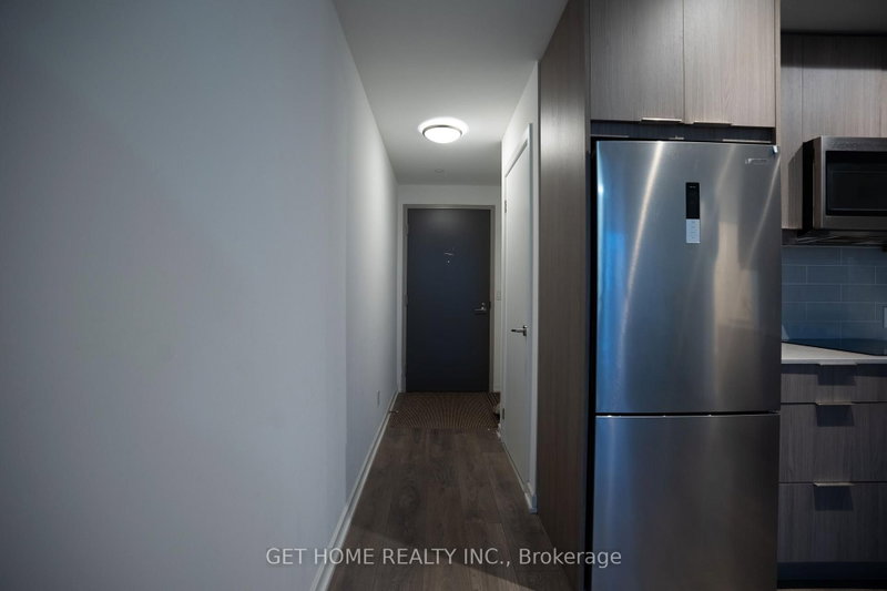 #1405 - 32 Forest Manor Road