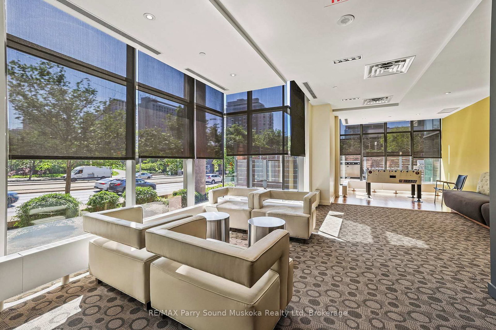 11 Brunel Court • Toronto, ON photo 24