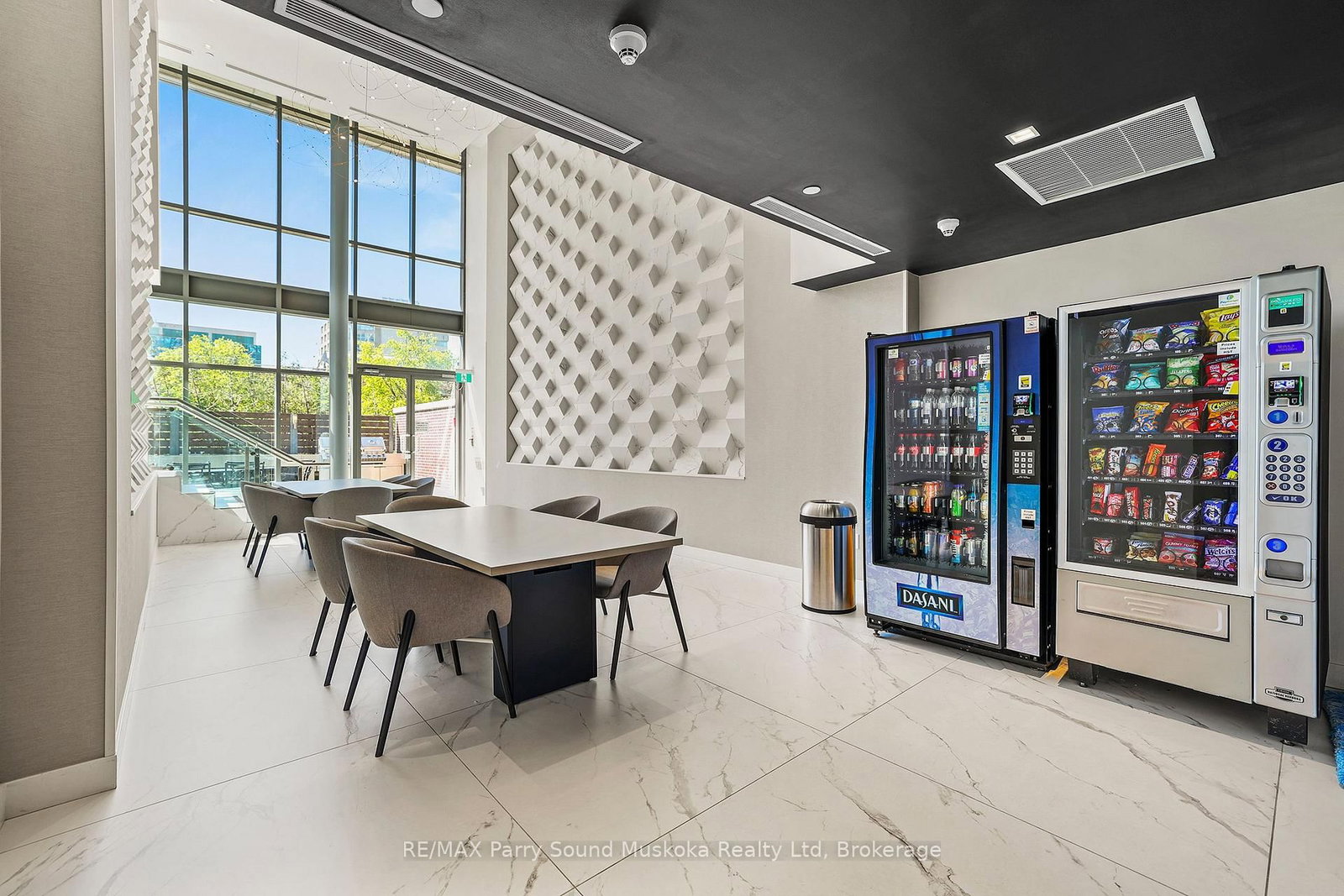 11 Brunel Court • Toronto, ON photo 26