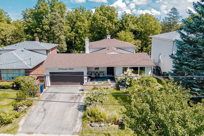 85 Snowcrest Avenue