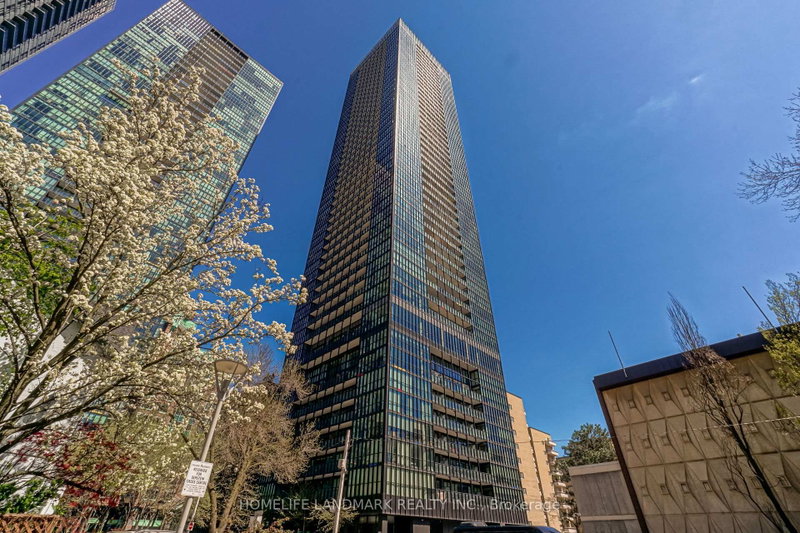 1409 - 101 Charles Street E