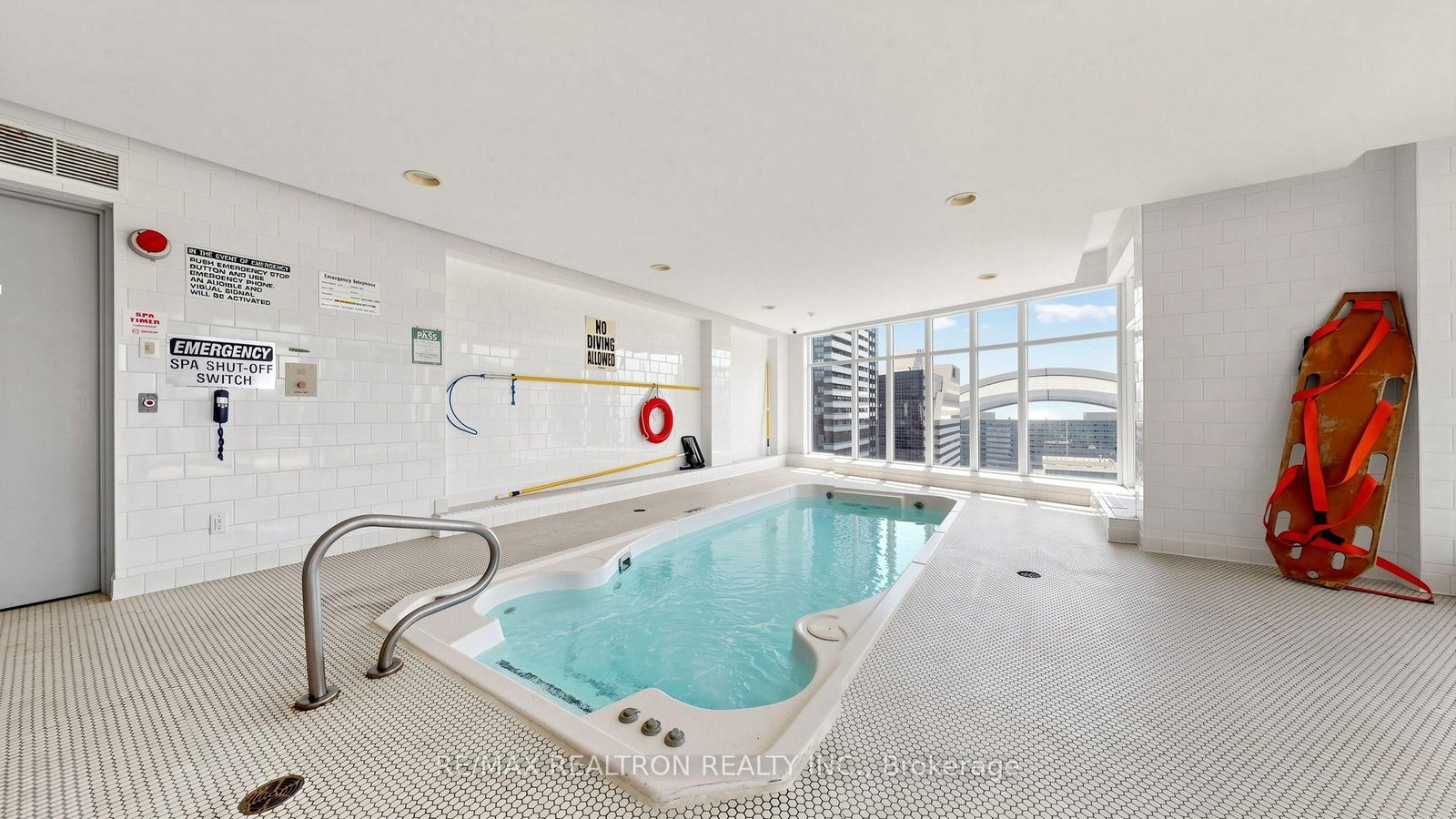 250 Wellington Street W • #1532 • Toronto, ON photo 42