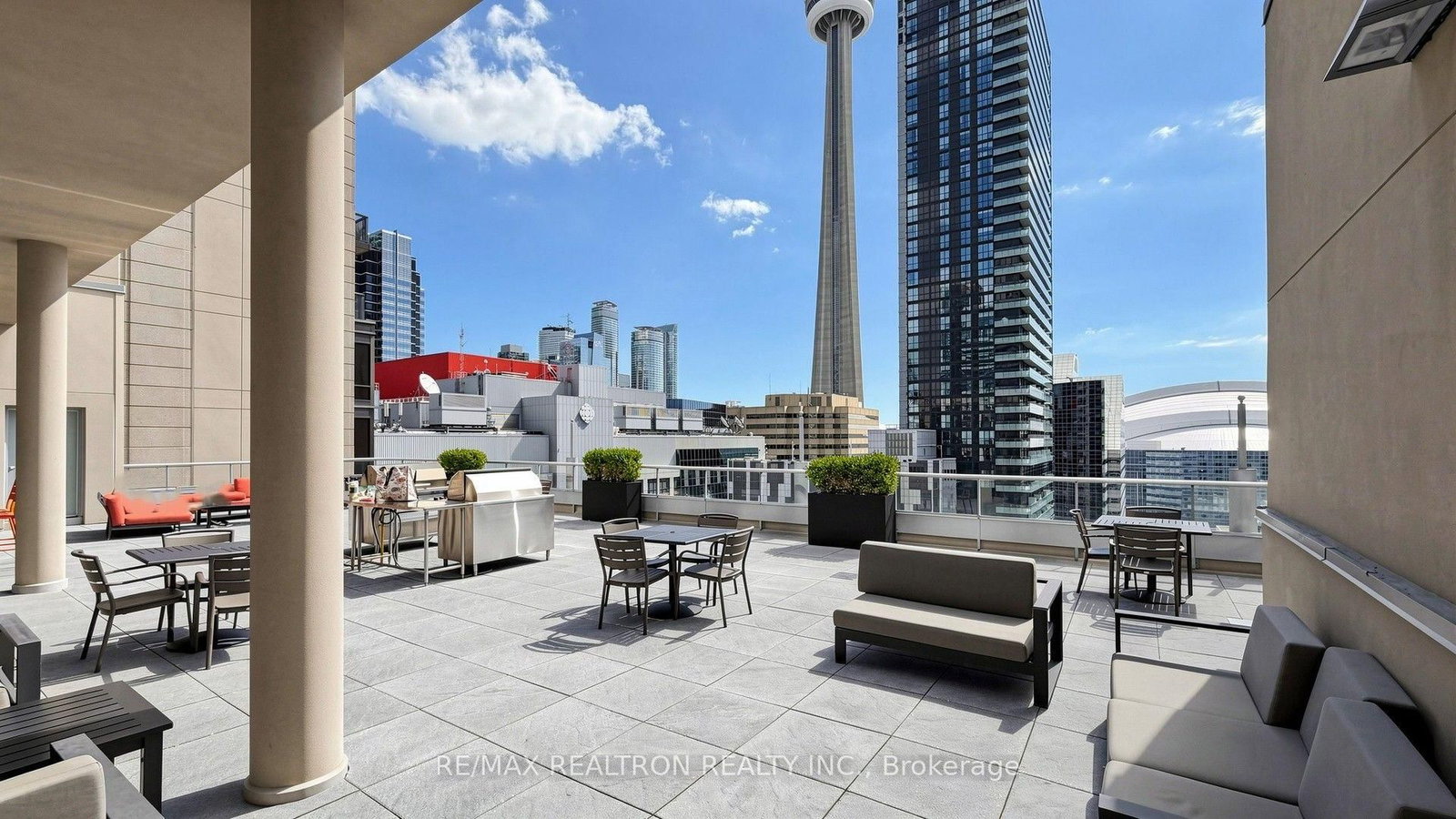 250 Wellington Street W • #1532 • Toronto, ON photo 46