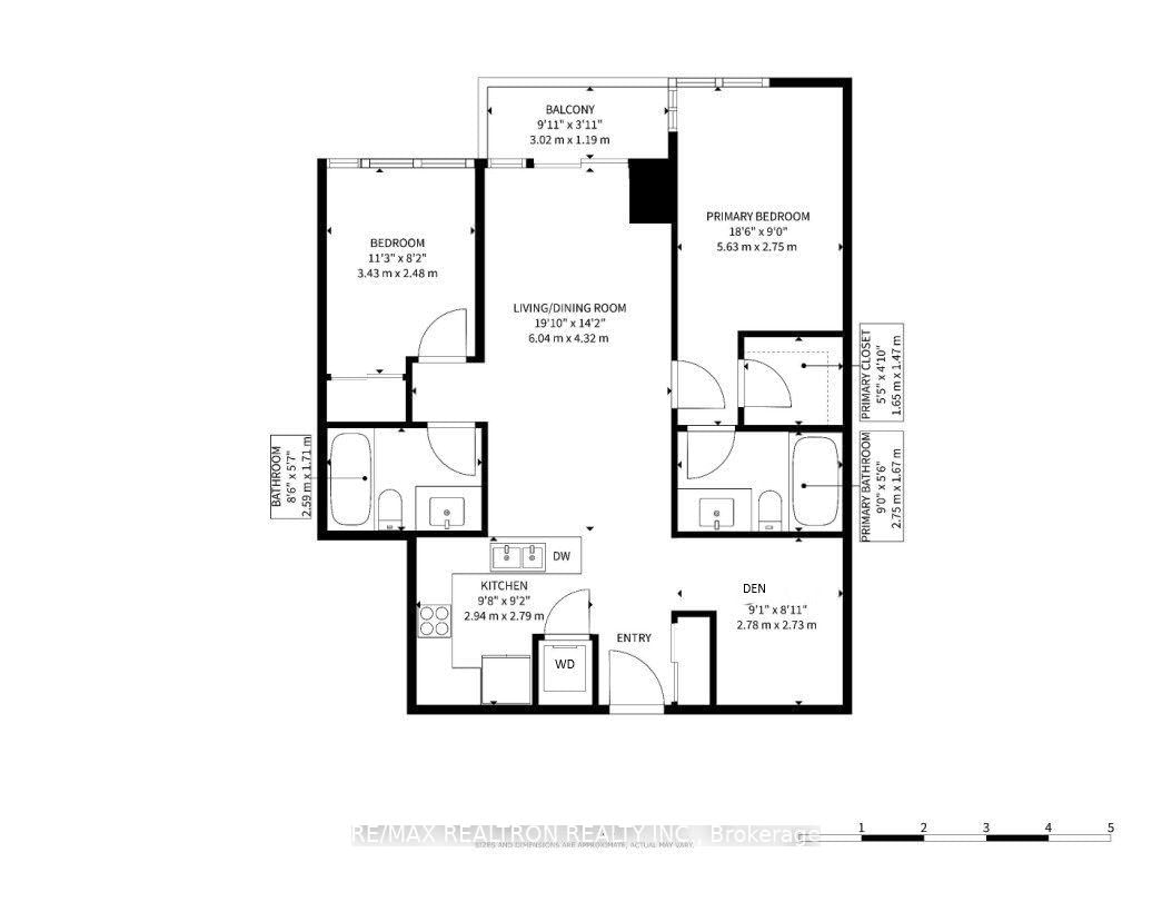 250 Wellington Street W • #1532 • Toronto, ON photo 47