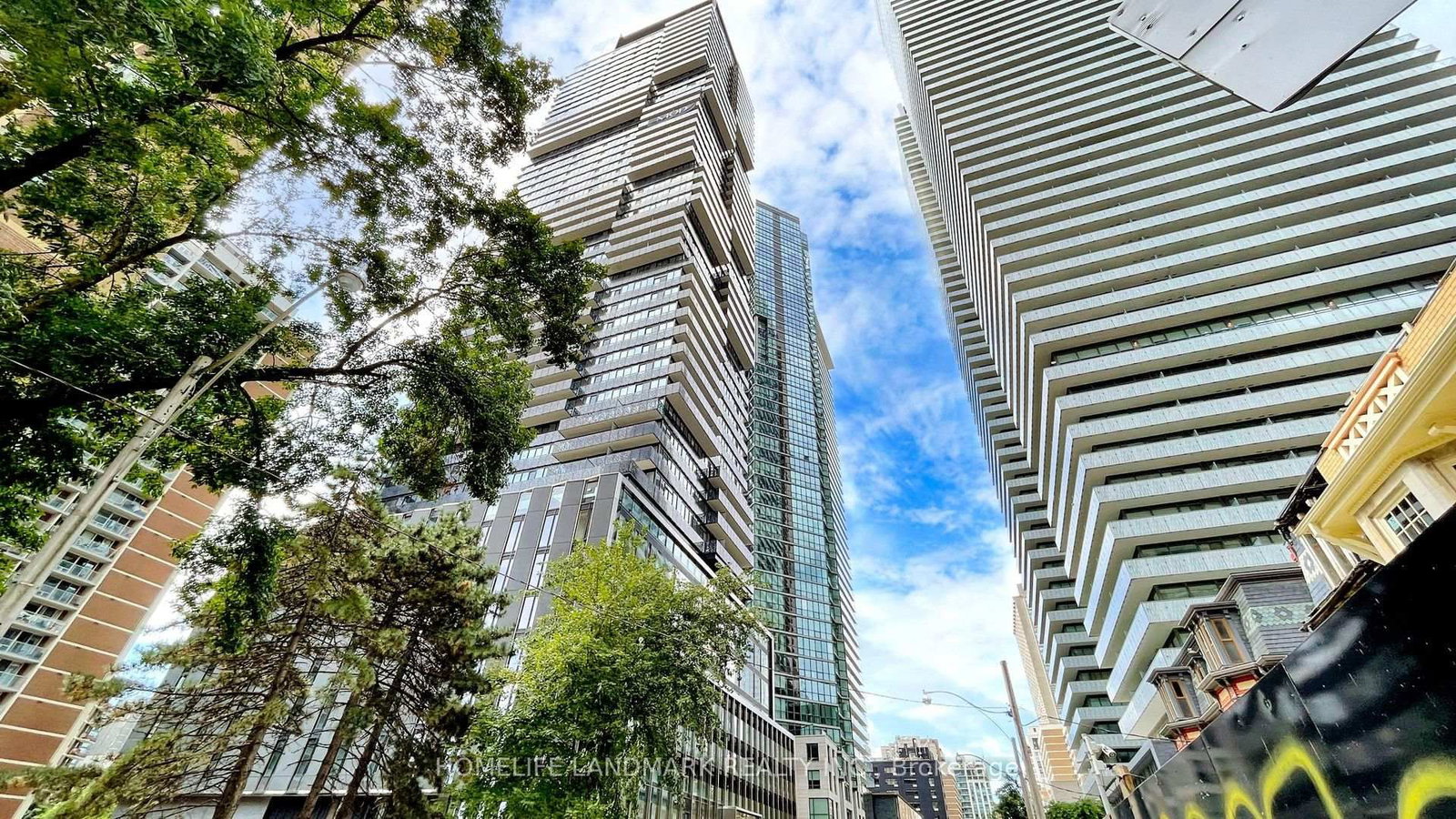 55 Charles Street E • #TH05 • Toronto, ON photo 1