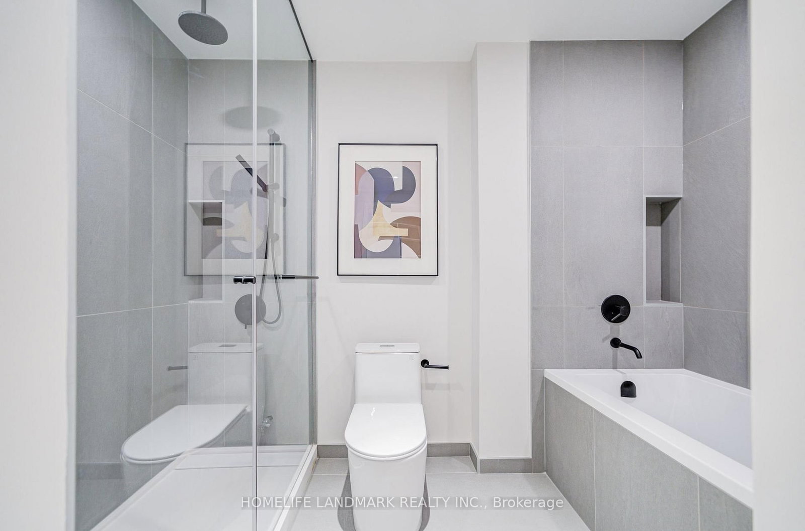 55 Charles Street E • #TH05 • Toronto, ON photo 14