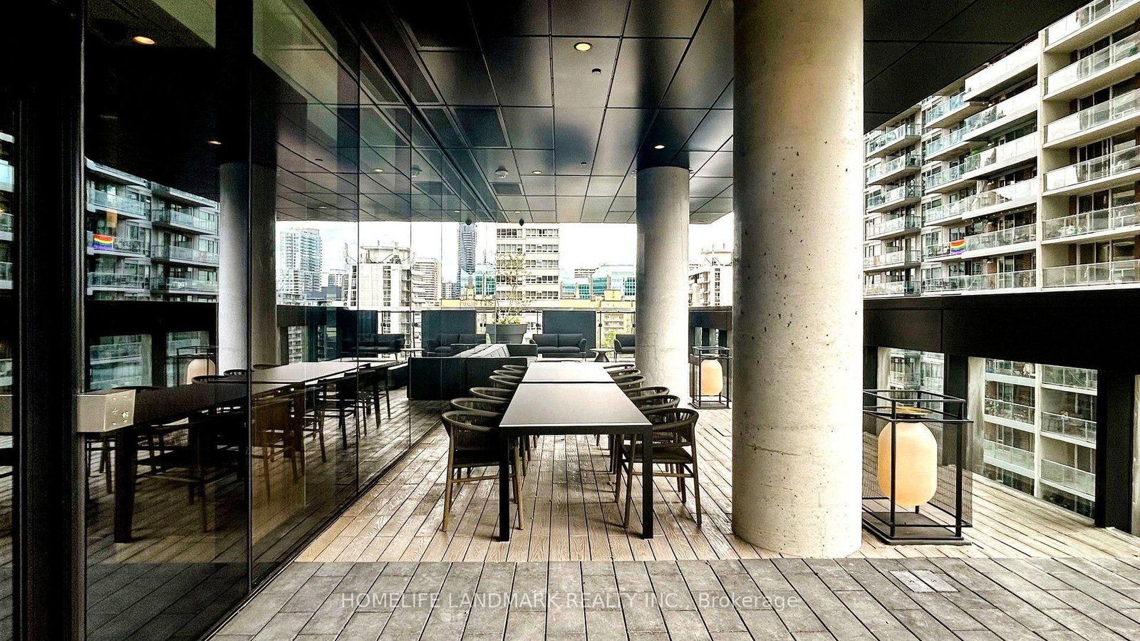 55 Charles Street E • #TH05 • Toronto, ON photo 18