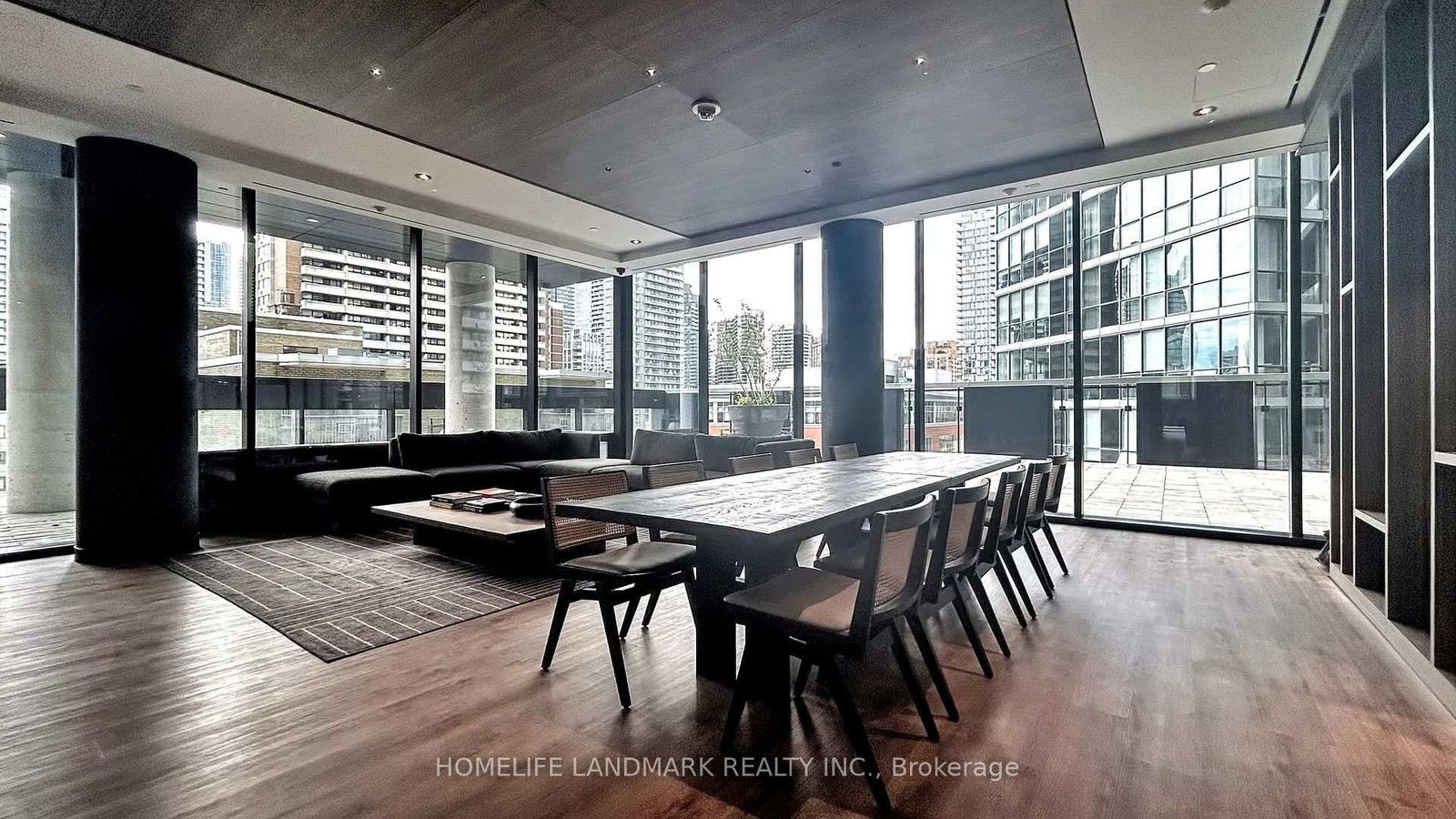 55 Charles Street E • #TH05 • Toronto, ON photo 20
