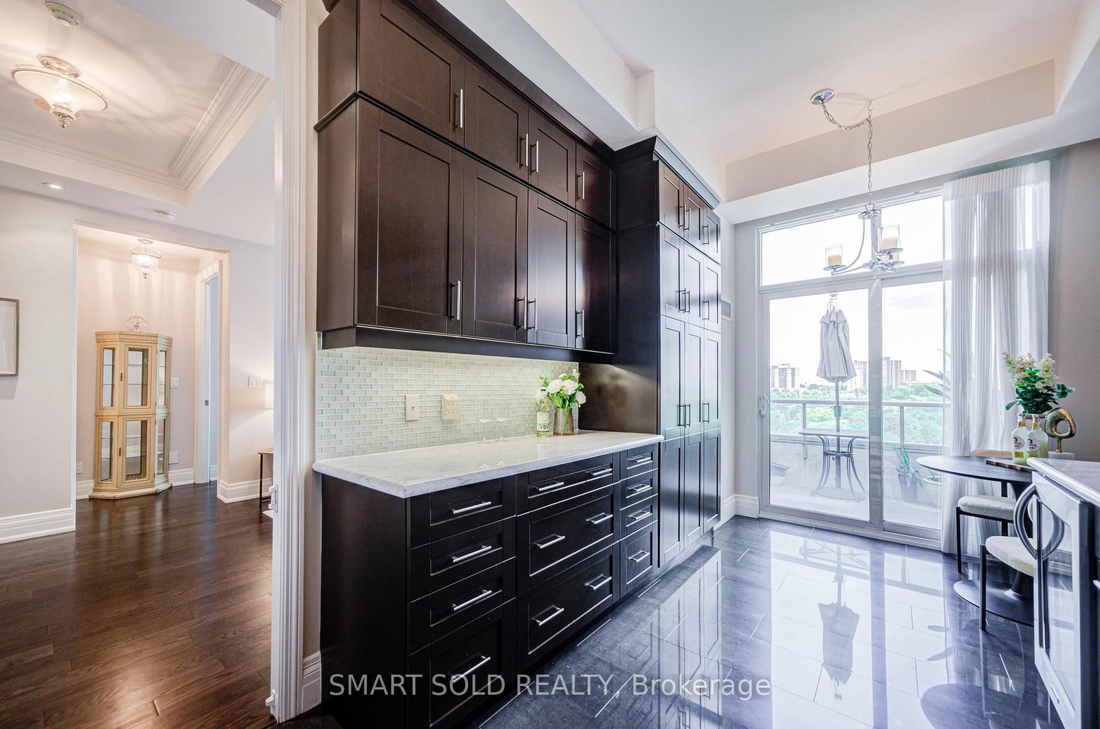 10 Bloorview Place • #1514 • Toronto, ON photo 18