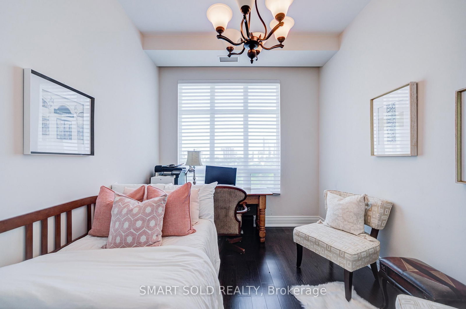 10 Bloorview Place • #1514 • Toronto, ON photo 20