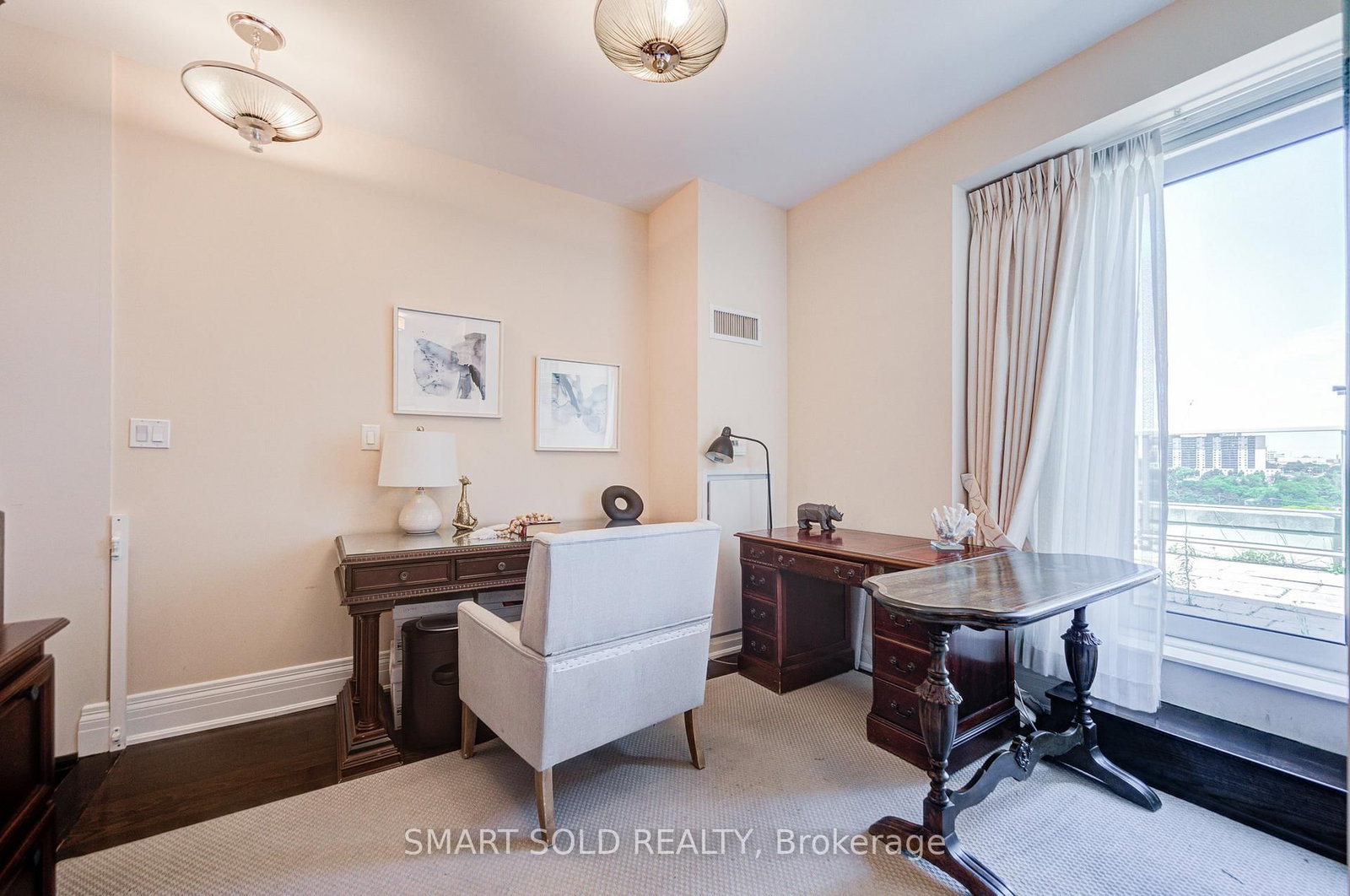 10 Bloorview Place • #1514 • Toronto, ON photo 27