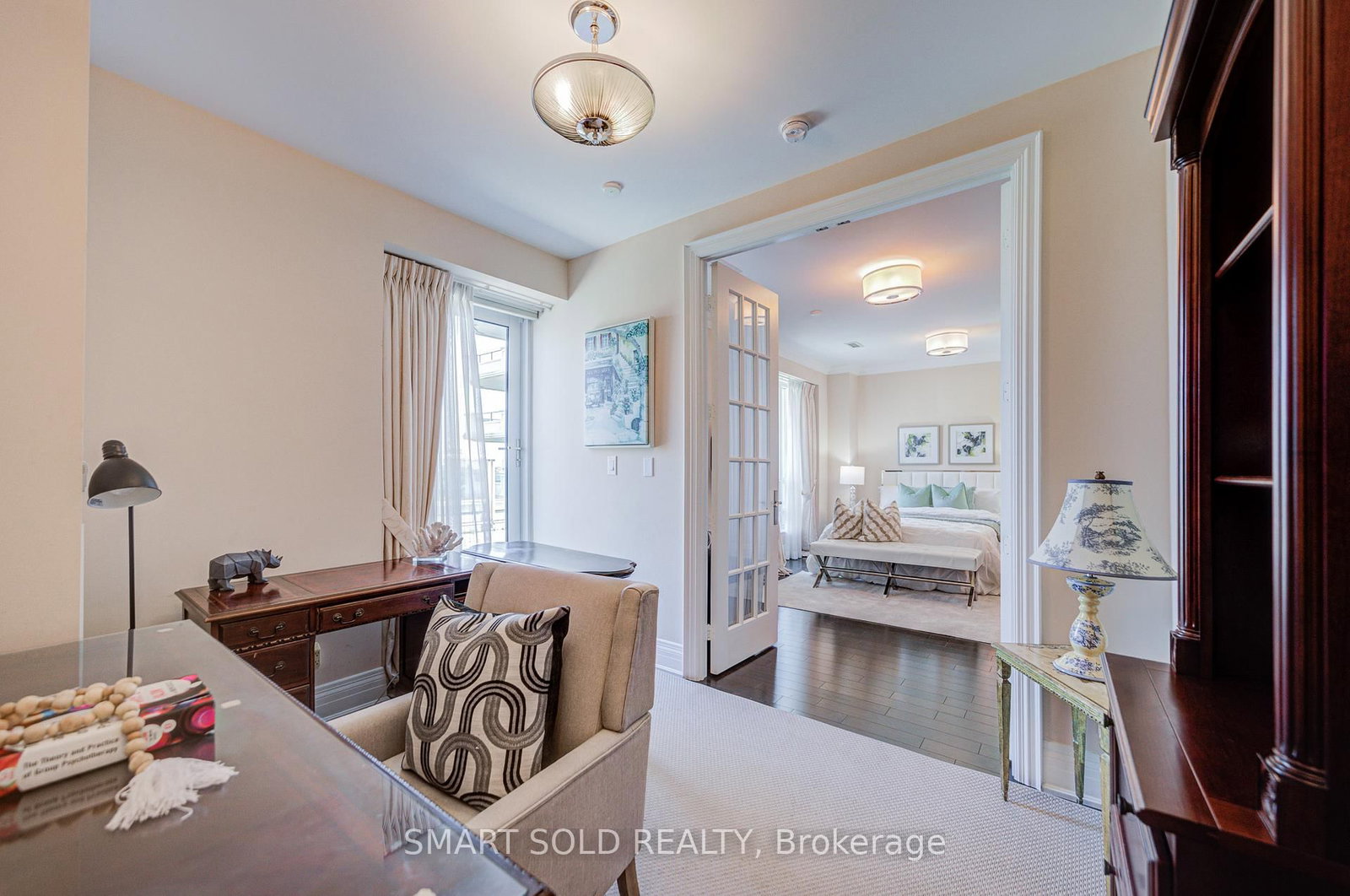 10 Bloorview Place • #1514 • Toronto, ON photo 28