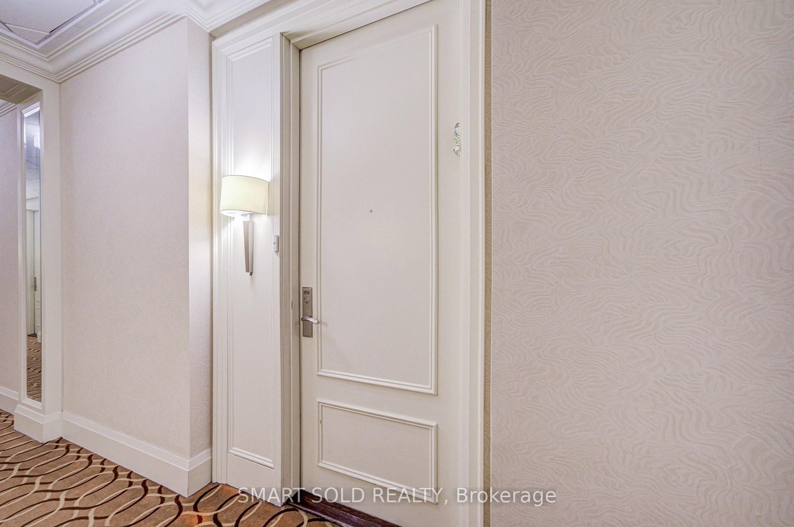 10 Bloorview Place • #1514 • Toronto, ON photo 4