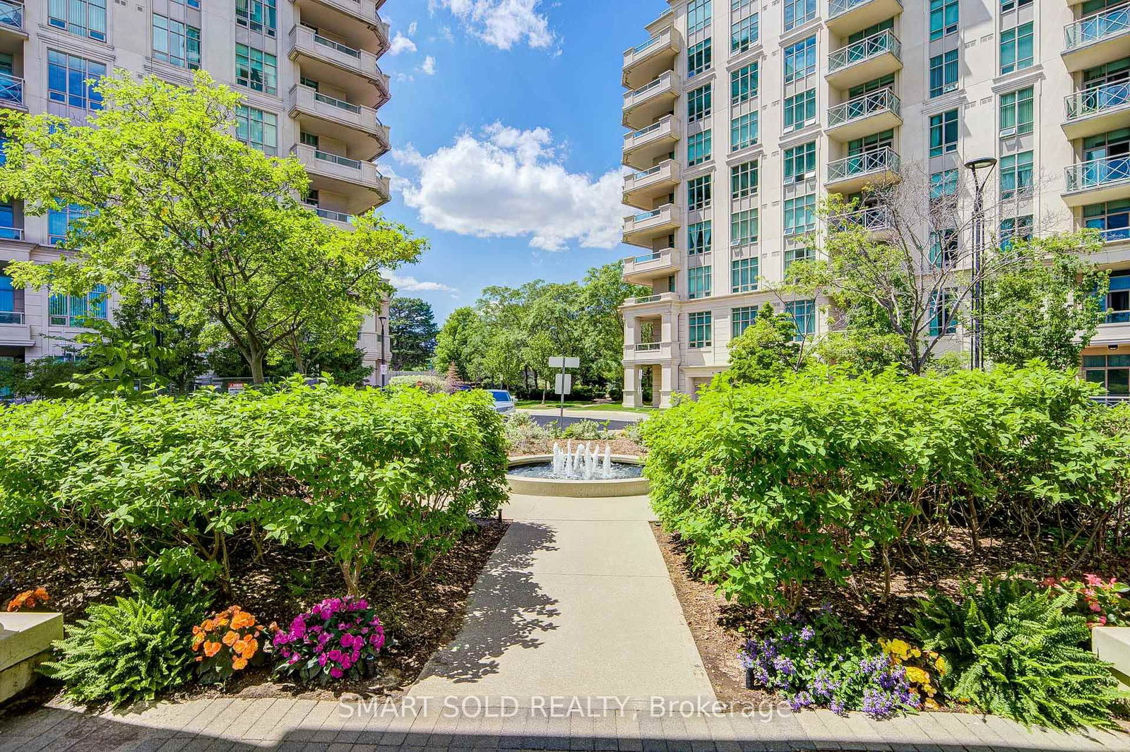 10 Bloorview Place • #1514 • Toronto, ON photo 43