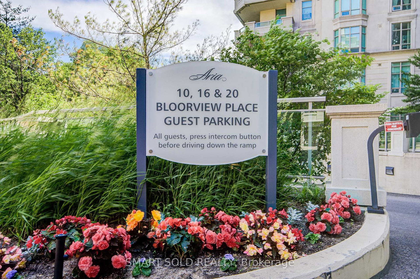 10 Bloorview Place • #1514 • Toronto, ON photo 47