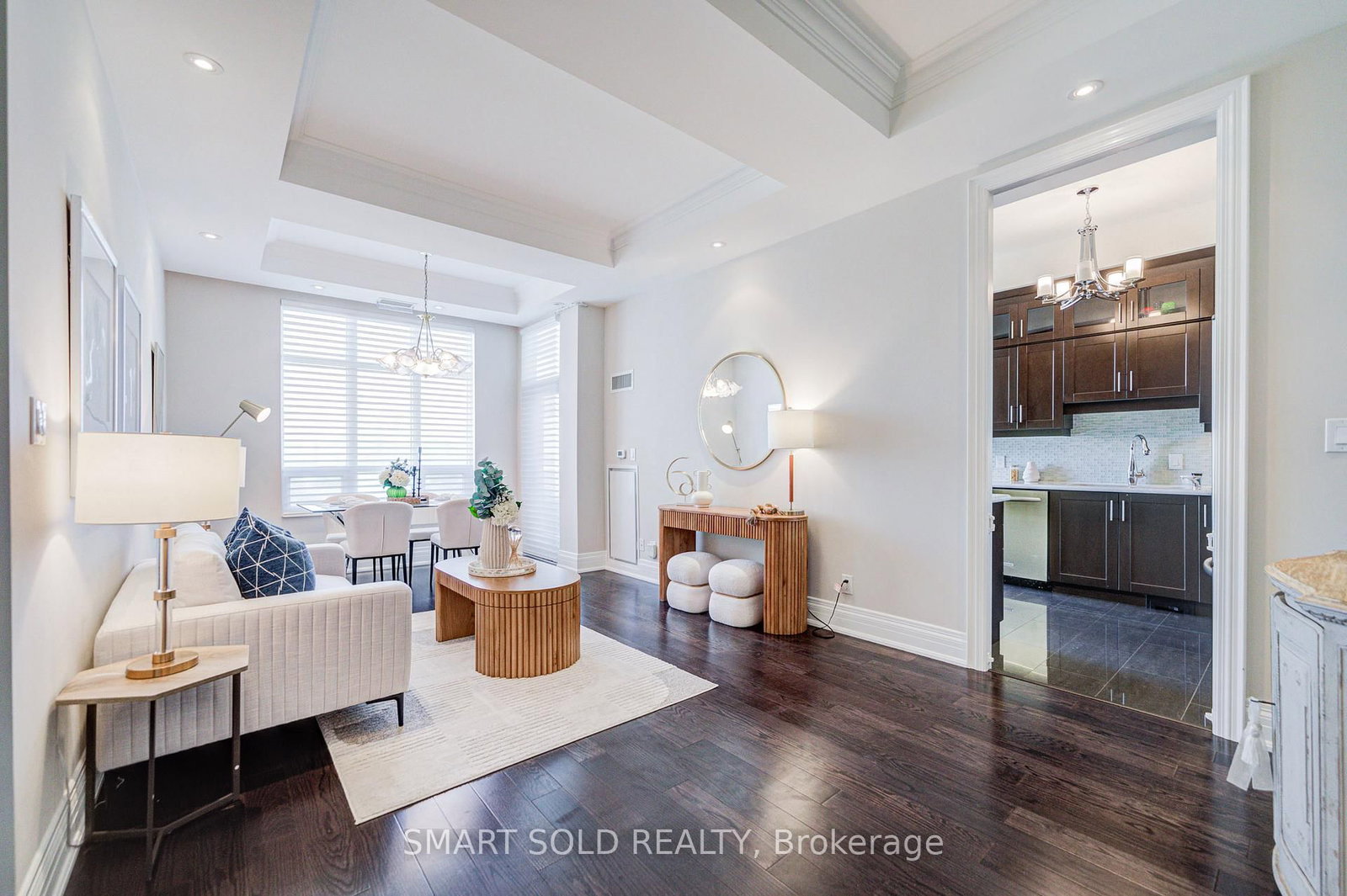 10 Bloorview Place • #1514 • Toronto, ON photo 6