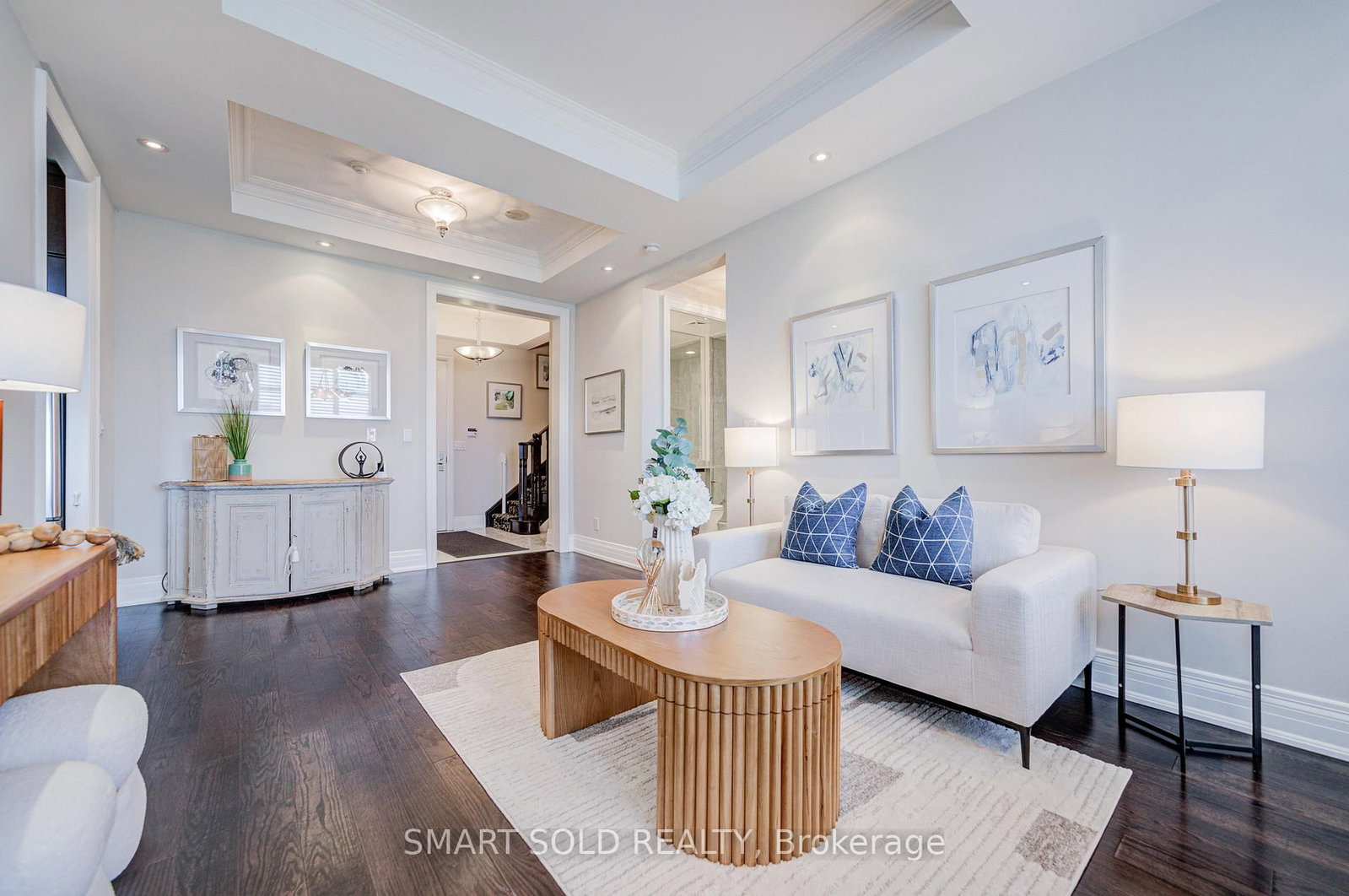 10 Bloorview Place • #1514 • Toronto, ON photo 8