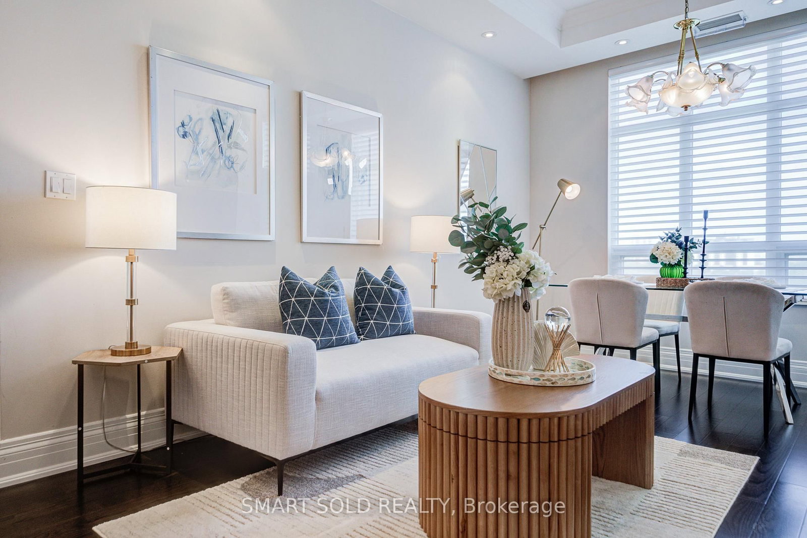 10 Bloorview Place • #1514 • Toronto, ON photo 9