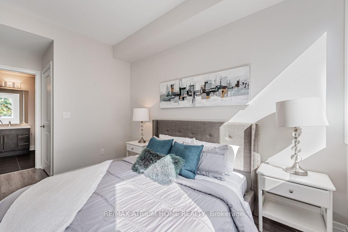 780 Sheppard Avenue E • #18 • Toronto, ON photo 11