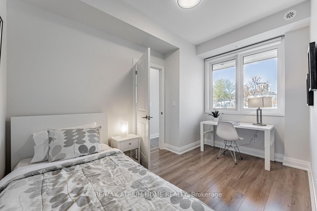 780 Sheppard Avenue E • #18 • Toronto, ON photo 14