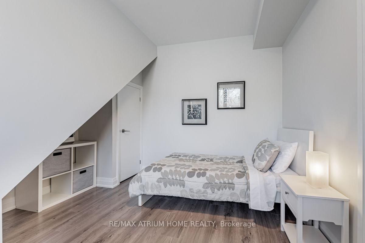 780 Sheppard Avenue E • #18 • Toronto, ON photo 15