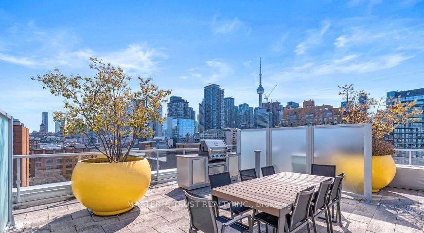 38 Cameron Street • #401 • Toronto, ON photo 10