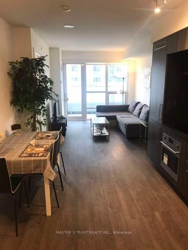 38 Cameron Street • #401 • Toronto, ON photo 6