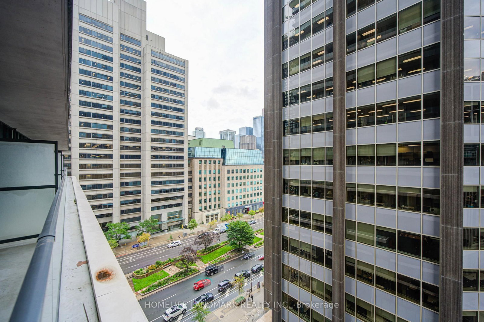 426 University Avenue • #803 • Toronto, ON photo 36