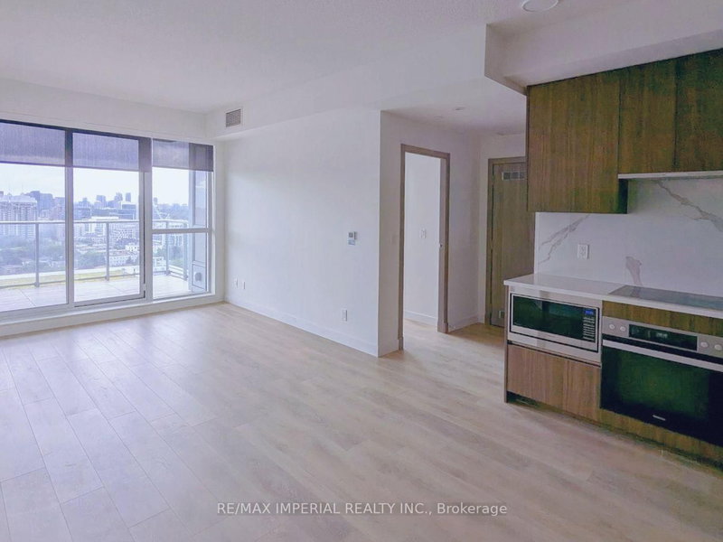 2906 - 27 Mcmahon Drive