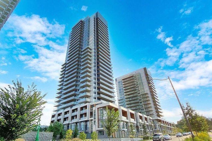 2906 - 27 Mcmahon Drive
