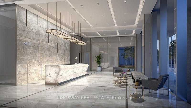 304 - 543 Richmond Street W