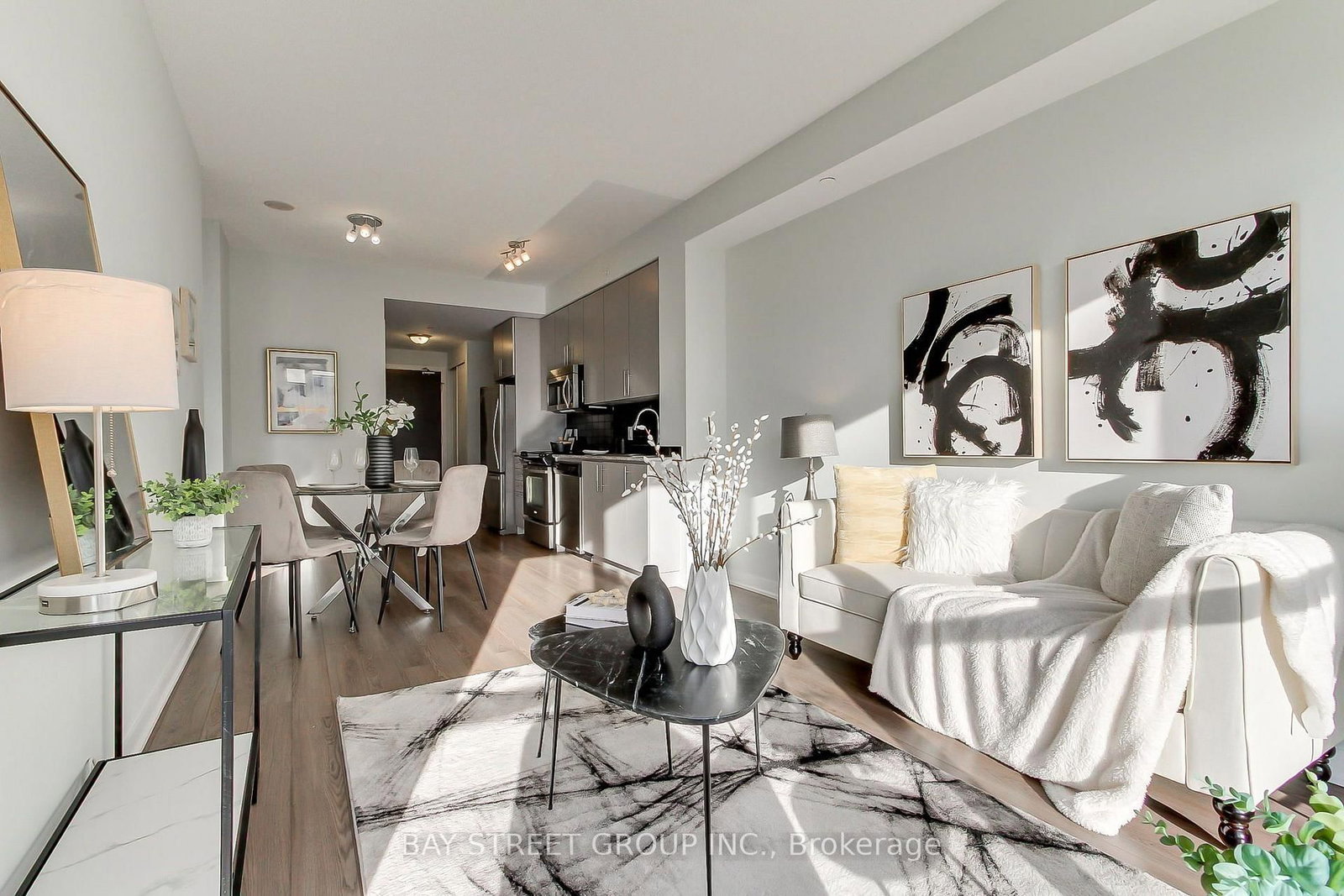 60 Berwick Avenue • #1212 • Toronto, ON photo 13