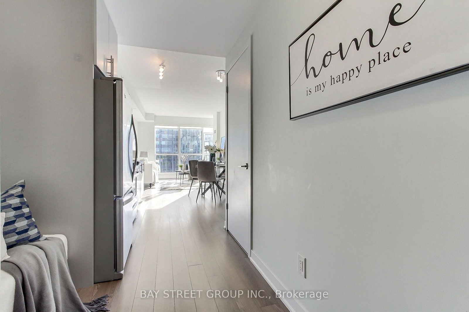 60 Berwick Avenue • #1212 • Toronto, ON photo 21