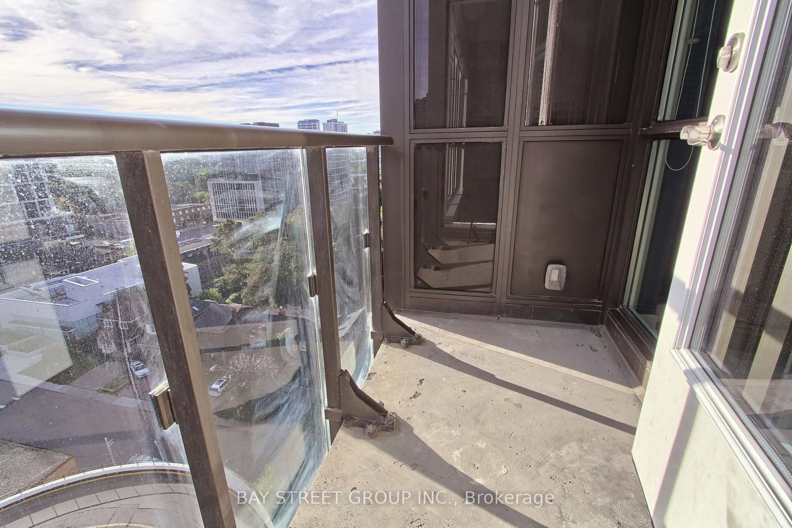 60 Berwick Avenue • #1212 • Toronto, ON photo 23