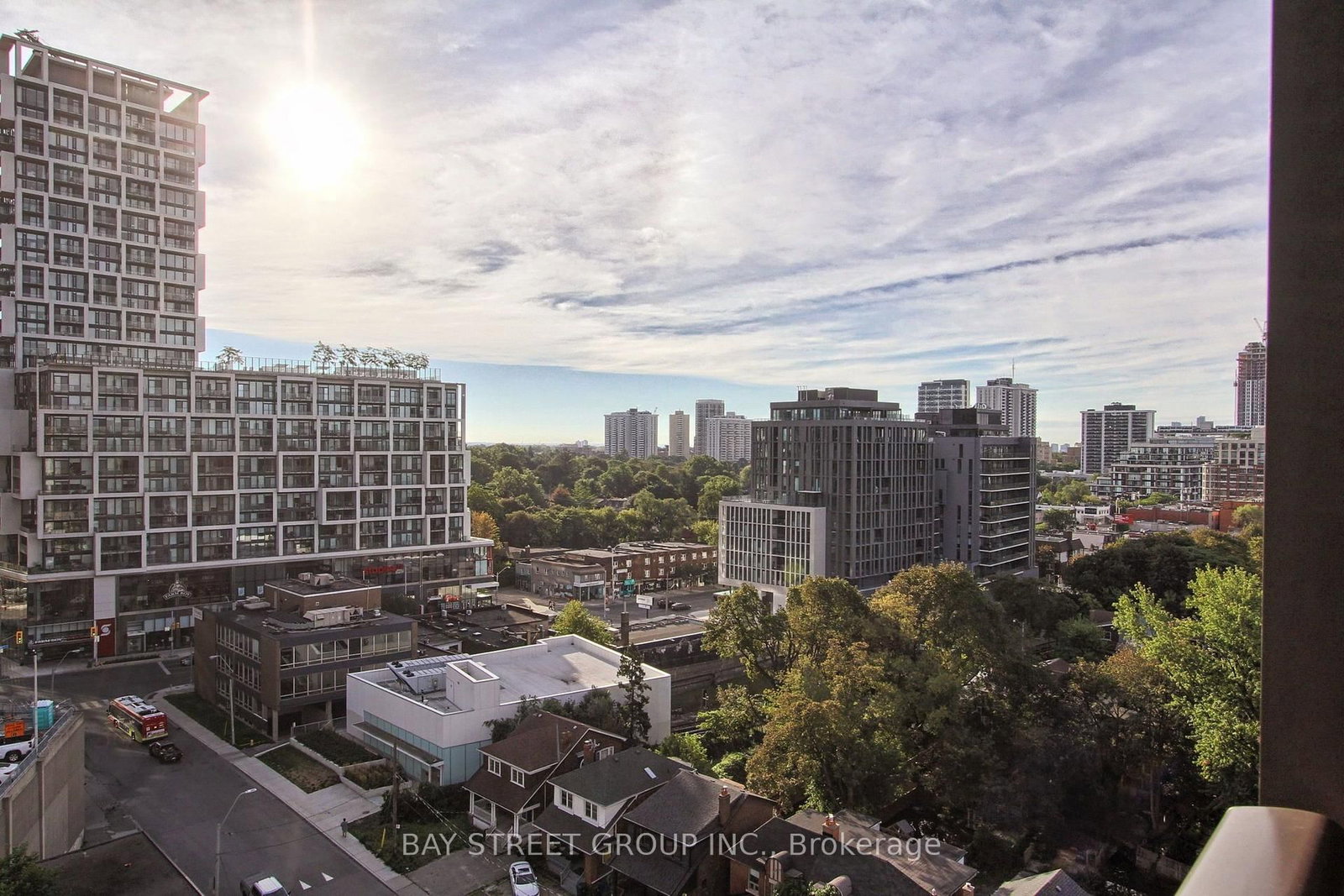 60 Berwick Avenue • #1212 • Toronto, ON photo 24