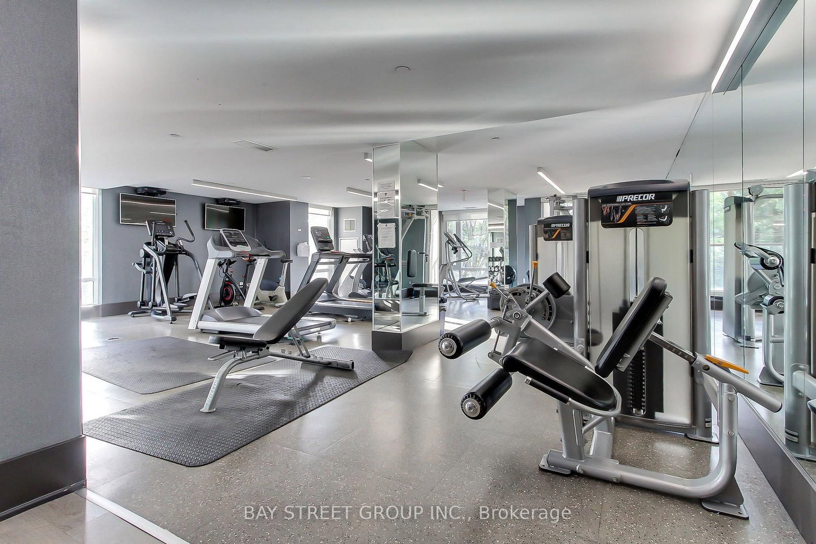 60 Berwick Avenue • #1212 • Toronto, ON photo 26